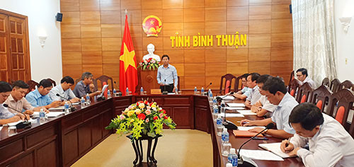 Sớm hoàn thành mở rộng đường Nguyễn Đình Chiểu
