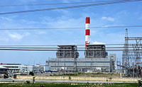 Chấn chỉnh bảo vệ môi trường Nhà máy nhiệt điện Vĩnh Tân 1