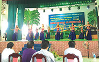 Cuộc thi “Tiếng hát Truyền hình – Ngôi sao biển Bình Thuận”: Ban tổ chức muốn tạo một sân chơi nghệ thuật đúng nghĩa