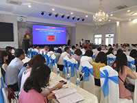Bình Thuận - Ninh Thuận - Lâm Đồng: Tiếp tục ký kết thỏa thuận hợp tác ngành Công Thương