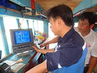 Thủy sản Bình Thuận: Khẳng định và vươn xa