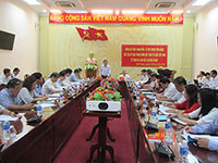 Chủ tịch Ủy ban Trung ương MTTQ Việt Nam: