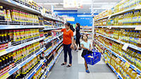 Siêu thị Co.opmart Phan Thiết: Nỗ lực cải tiến vì người tiêu dùng