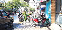 Trật tự đô thị tại Phan Thiết: Ý thức người dân quyết định đường thông, hè thoáng