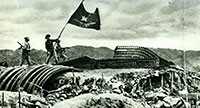65 năm chiến thắng Điện Biên Phủ (7/5/1954 - 7/5/2019): Chiến thắng của đường lối kháng chiến toàn dân, toàn diện