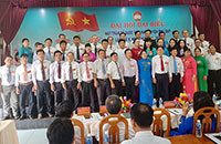 Đại hội đại biểu MTTQVN huyện Phú Quý lần thứ X: Xây dựng Phú Quý xanh - sạch - đẹp, văn minh, thân thiện, nghĩa tình