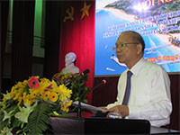 Nâng xếp hạng chỉ số PCI của Bình Thuận vào top 20 cả nước
