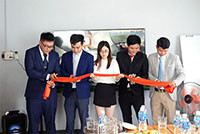 Ra mắt công ty công nghệ truyền thông đầu tiên tại Bình Thuận