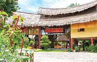 Bamboo Village Beach Resort & Spa: Xứng danh top 10 “Khách sạn 4 sao tốt nhất Việt Nam”
