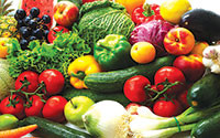 Giám sát dư lượng thuốc bảo vệ thực vật trên rau quả