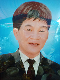 Đề nghị truy tặng danh hiệu liệt sĩ cho anh Nguyễn Minh Tâm
