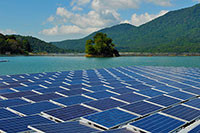 Lợi thế phát triển năng lượng tái tạo ở Bình Thuận