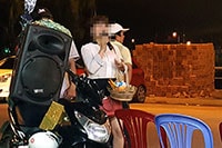 Vùng quê ô nhiễm tiếng ồn