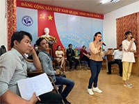 Thầm lặng hậu trường Bolero