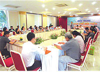 Hiệp hội Du lịch Bình Thuận: Quan tâm quyền lợi để thu hút hội viên