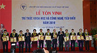 Liên hiệp các Hội Khoa học và kỹ thuật tỉnh: Góp phần xây dựng phát triển kinh tế- xã hội Bình Thuận