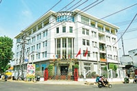 Ông Bùi Xuân Chỉnh - Giám đốc Ngân hàng Nhà nước Chi nhánh Bình Thuận: Năm 2020 sẽ đẩy mạnh cho vay các dự án ứng dụng công nghệ cao trong nông nghiệp