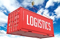 Trung tâm logistics: Cơ hội phát triển ngành thương mại hiện đại