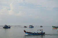 Cảng biển Phan Thiết sẽ được nạo vét trong năm 2020