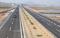 Chính phủ đồng ý hỗ trợ vốn dự án cao tốc Ninh Bình-Thanh Hóa