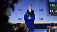 NATO tăng cường hiện diện quân sự tại Biển Đen để đối phó với Nga