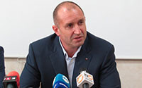 Bầu cử Tổng thống Bulgaria: Ứng viên thân Nga giành chiến thắng