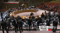 Mỹ đề nghị LHQ cấm vận vũ khí Nam Sudan