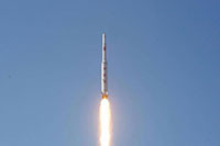 HĐBA LHQ lên án vụ phóng tên lửa của Triều Tiên