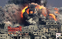 LHQ lên án Israel gia tăng phá hủy hạ tầng của người Palestine