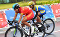 Xe đạp thể thao Việt Nam đặt mục tiêu lọt top 3 Đông Nam Á