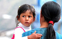 Động đất Ecuador khiến 120.000 trẻ em không được tới trường