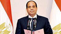 Tổng thống Ai Cập cảnh báo dùng biện pháp cứng rắn để phục hồi kinh tế