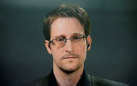 Snowden cho rằng, Ủy ban Tình báo Hạ viện Mỹ đã bóp méo sự thật và bày tỏ lo ngại sẽ không được xét xử công bằng nếu trở về Mỹ.