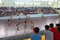 Sức hút Futsal