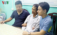 Lời khai ban đầu của nghi phạm vụ thảm án ở Quảng Ninh