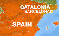 Tây Ban Nha: Catalonia sẵn sàng đàm phán về trưng cầu ý dân độc lập