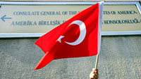 Mỹ “đánh giá lại” cam kết ngoại giao của Thổ Nhĩ Kỳ