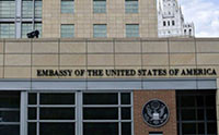 Bộ Ngoại giao Mỹ công bố danh sách trừng phạt Nga mới