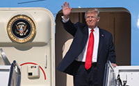 Chuyên gia Mỹ nhận định về chuyến thăm Việt Nam của Tổng thống Trump