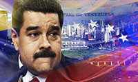 Hãng S&P: Venezuela đã vỡ nợ với khoản nợ 60 tỷ USD không trả đúng hạn