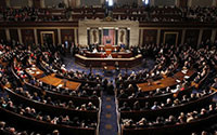 Hạ viện Mỹ thông qua “Luật Bảo mật Thư điện tử”