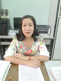 Phó Giám đốc Sở Giáo dục và Đào Tạo Nguyễn Thị Toàn Thắng: “Không được bắt buộc học sinh phải nộp phế liệu là lon bia”