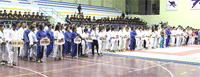 Judo Bình Thuận giành 2 HCV, 1 HCĐ trong ngày ra quân