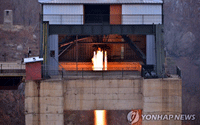 Chuyên gia Mỹ: Triều Tiên thử động cơ tên lửa, không phải ICBM