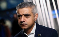 Thị trưởng London: Chúng tôi không bao giờ khuất phục trước khủng bố