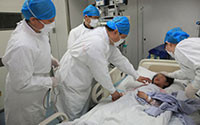Một người tử vong vì cúm gia cầm H7N9 ở Bắc Kinh (Trung Quốc)