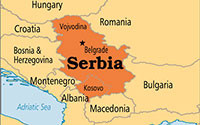 Serbia cảnh báo nguy cơ nổ ra chiến tranh mới tại khu vực Balkan