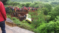 Tanzania: Ít nhất 35 học sinh thiệt mạng trong vụ tai nạn giao thông