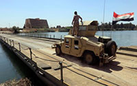 Quân đội chính phủ Iraq kiểm soát hoàn toàn khu vực Thành cổ Mosul
