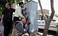 Iran bắt 41 nghi phạm liên quan vụ tấn công khủng bố tại Tehran